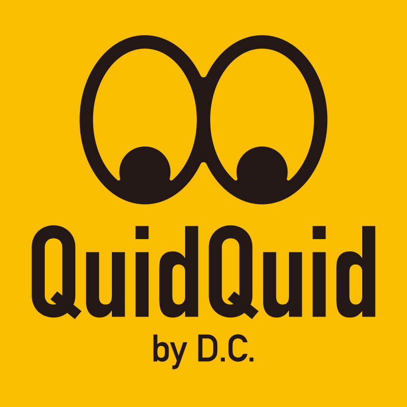 QuidQuid